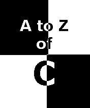 A to Z of C